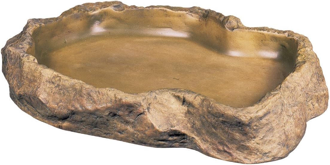 Exo Terra Feeding Dish