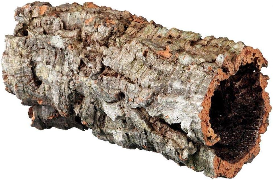 TRIXIE Korkröhre Naturkork 14cm